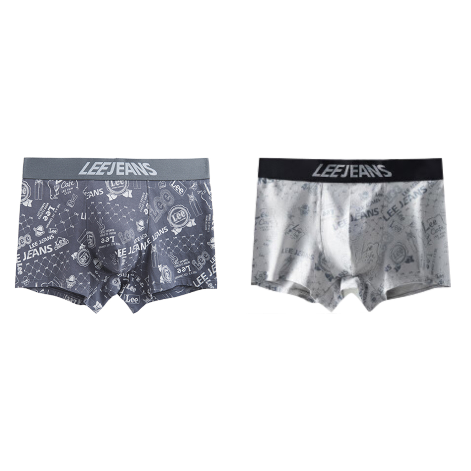 Lee Подарочный набор мужского белья Combo Set
Lee Подарочный набор мужского белья Combo Set