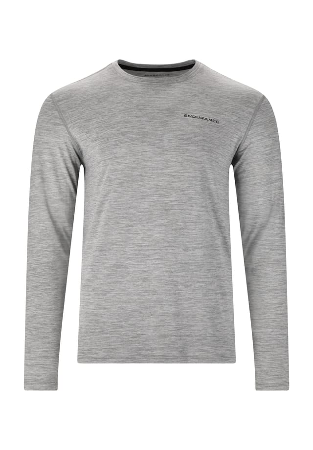 Рубашка Abdon с длинными рукавами и технологией быстрого высыхания Endurance, серый
Рубашка Abdon с длинными рукавами и технологией быстрого высыхания Endurance, серый