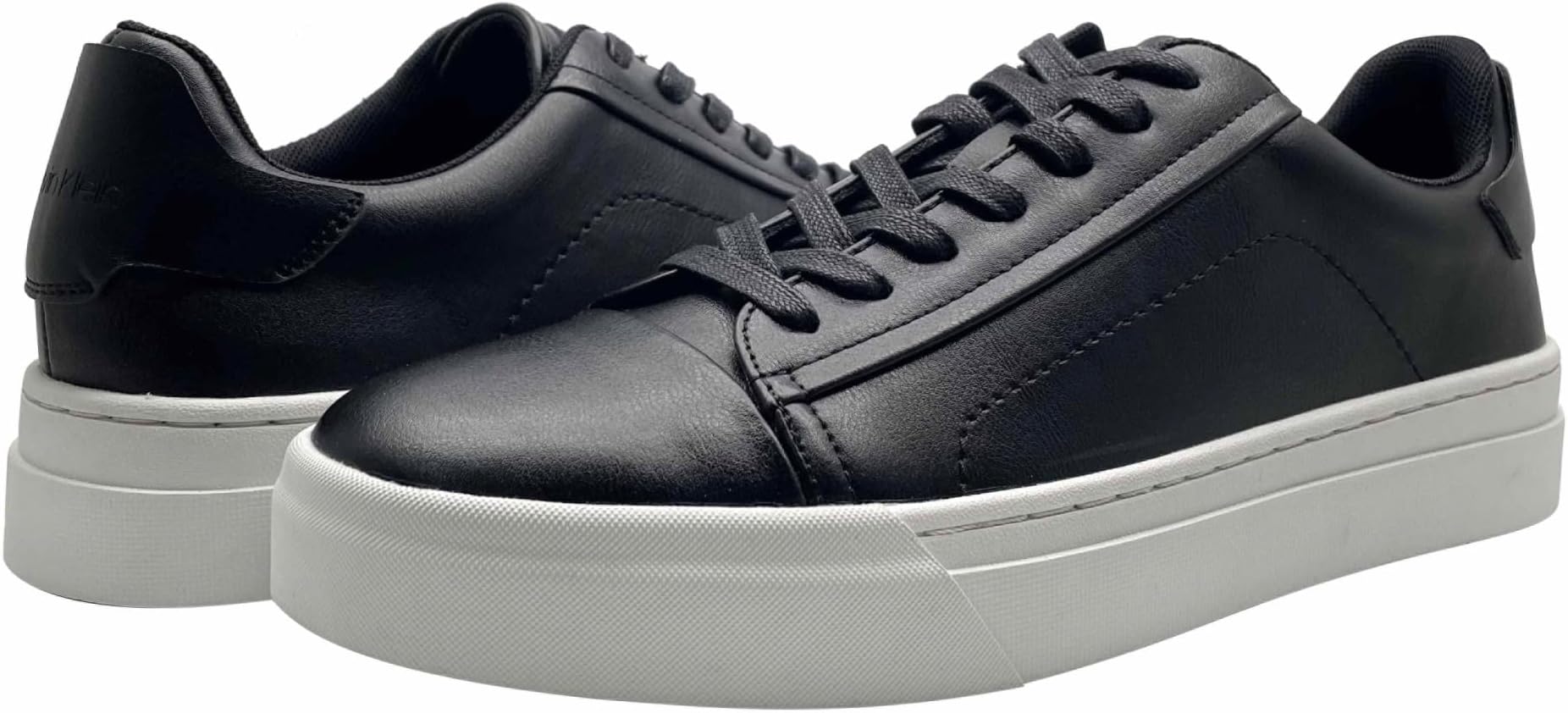 Кроссовки Calvin Klein Salem, черный
Кроссовки Calvin Klein Salem, черный