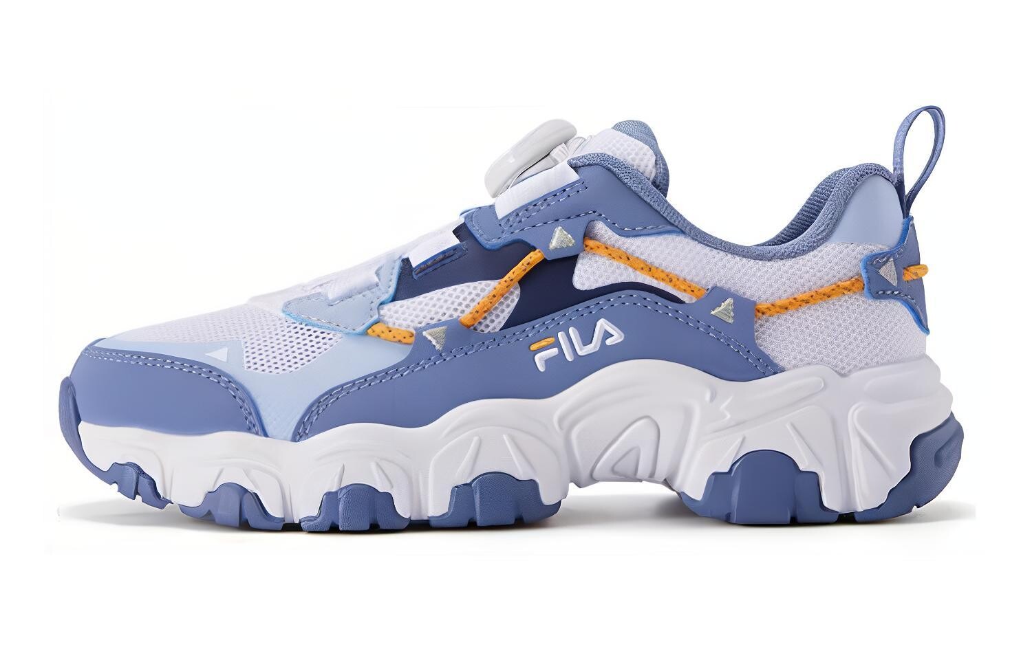 Детские кроссовки FILA Детские, White/Blue
Детские кроссовки FILA Детские, White/Blue