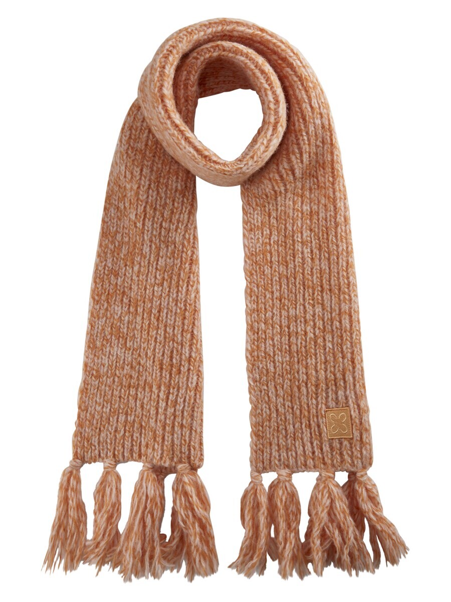 Шарф Codello, оранжевый
Шарф Codello, оранжевый