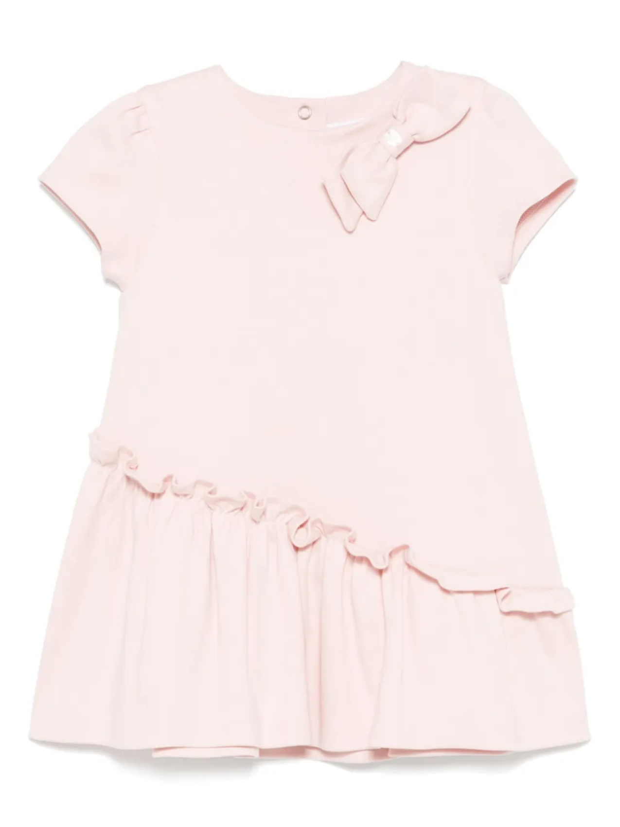 Платье с оборками Patachou, розовый
Платье с оборками Patachou, розовый