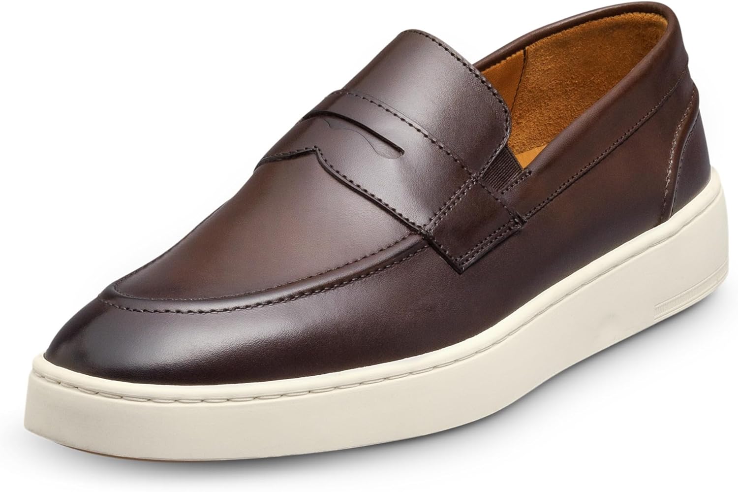 Мужские туфли-лоферы Allen Edmonds Randolph 2.0, эспрессо
Мужские туфли-лоферы Allen Edmonds Randolph 2.0, эспрессо