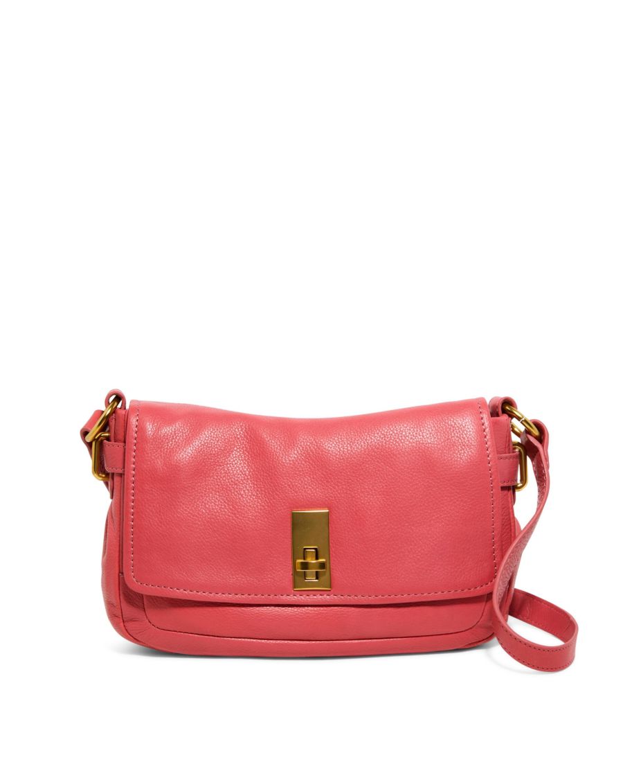 Сумка через плечо Carter American Leather Co, French Rose
Сумка через плечо Carter American Leather Co, French Rose