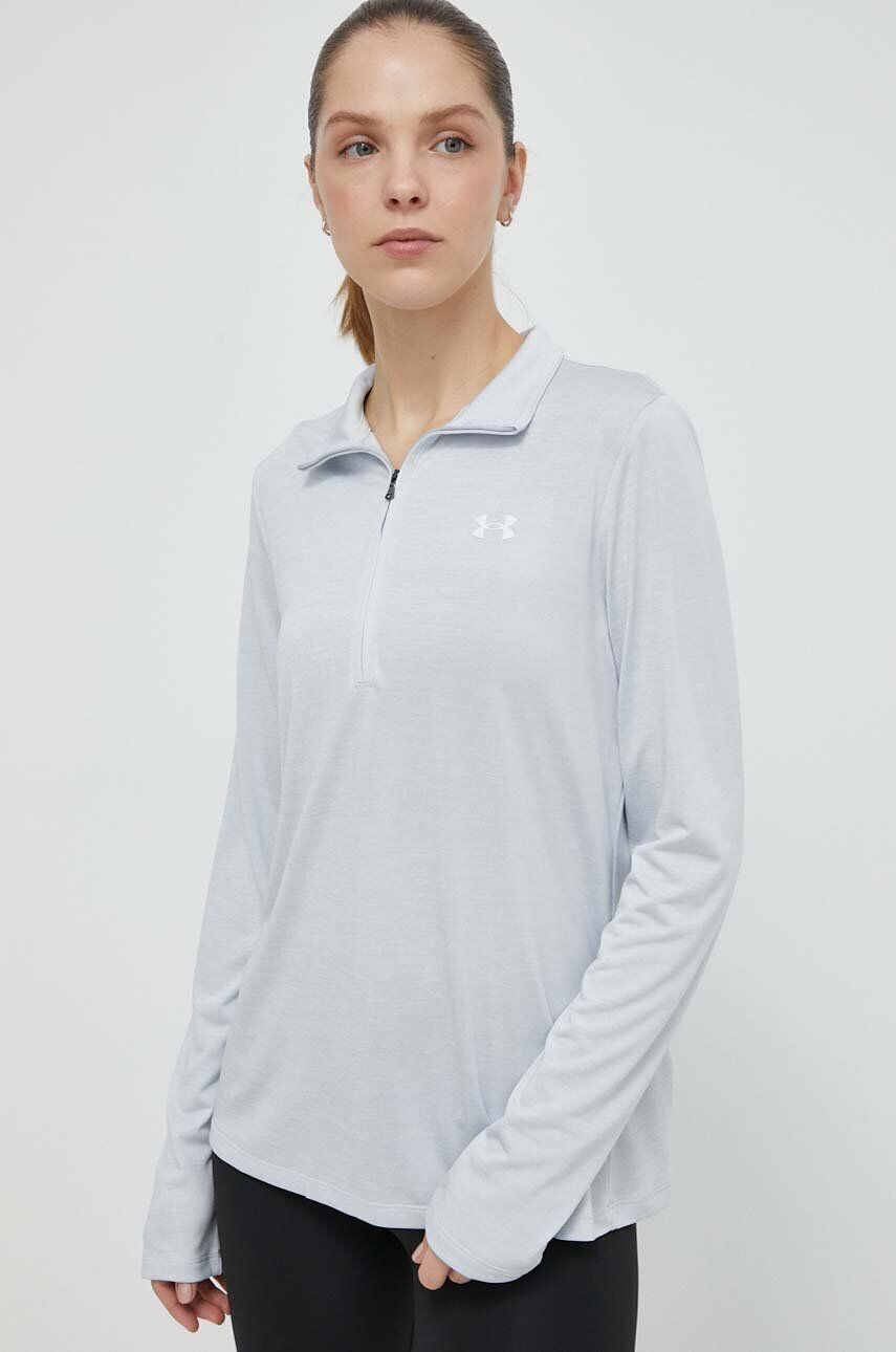 Толстовка Tech 1 Under Armour, синий
Толстовка Tech 1 Under Armour, синий
