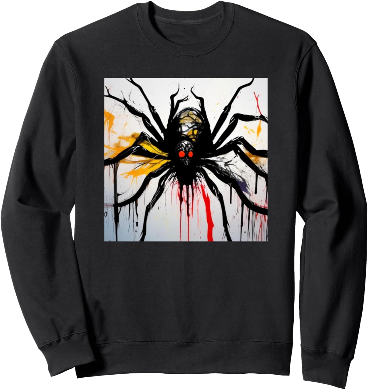 Толстовка с красочным силуэтом паука для любителей пауков, черная Spider Art - Merch Men Women Kids Boys Girls Gift, Черный, Толстовка с красочным силуэтом паука для любителей пауков, черная Spider Art - Merch Men Women Kids Boys Girls Gift
Толстовка с красочным силуэтом паука для любителей пауков, черная Spider Art - Merch Men Women Kids Boys Girls Gift, Черный, Толстовка с красочным силуэтом паука для любителей пауков, черная Spider Art - Merch Men Women Kids Boys Girls Gift
