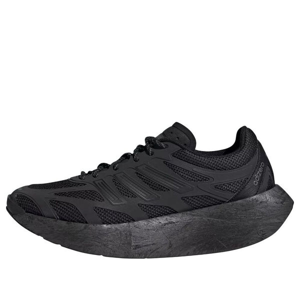 Кроссовки adizero aruku 'core black iron metallic' Adidas, черный
Кроссовки adizero aruku 'core black iron metallic' Adidas, черный