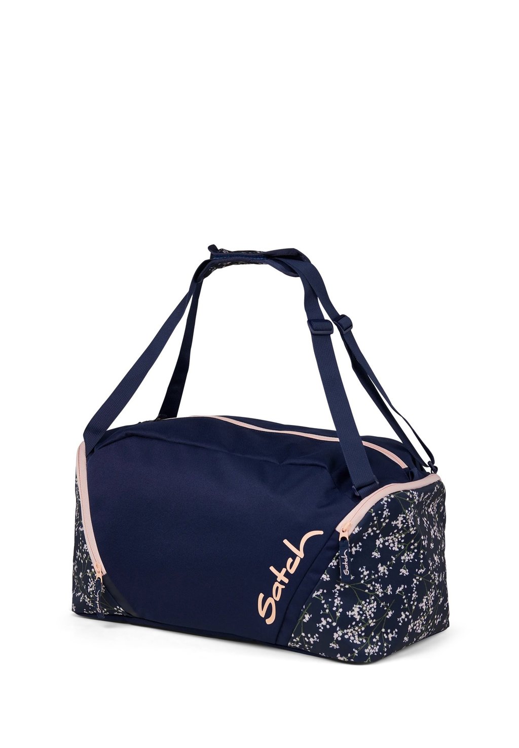 Спортивная сумка Satch, цвет Dunkelblau
Спортивная сумка Satch, цвет Dunkelblau