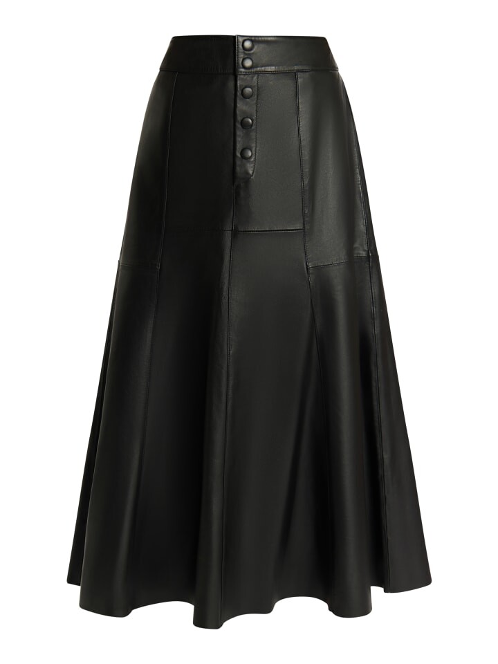 Юбка DreiMaster Vintage, черный
Юбка DreiMaster Vintage, черный