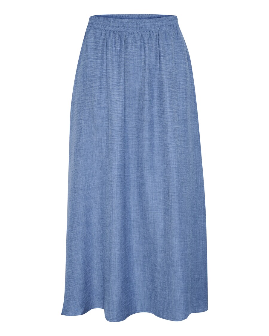 Юбка Kaffe Ellen, цвет Azure
Юбка Kaffe Ellen, цвет Azure
