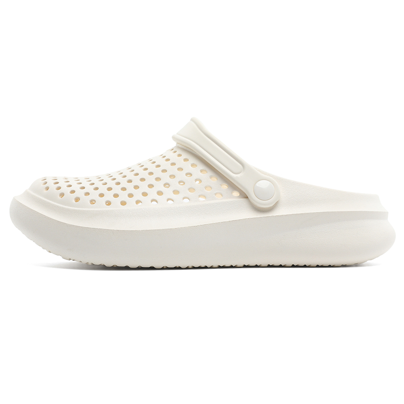 FCMM Клоги мужские белые, цвет White
FCMM Клоги мужские белые, цвет White