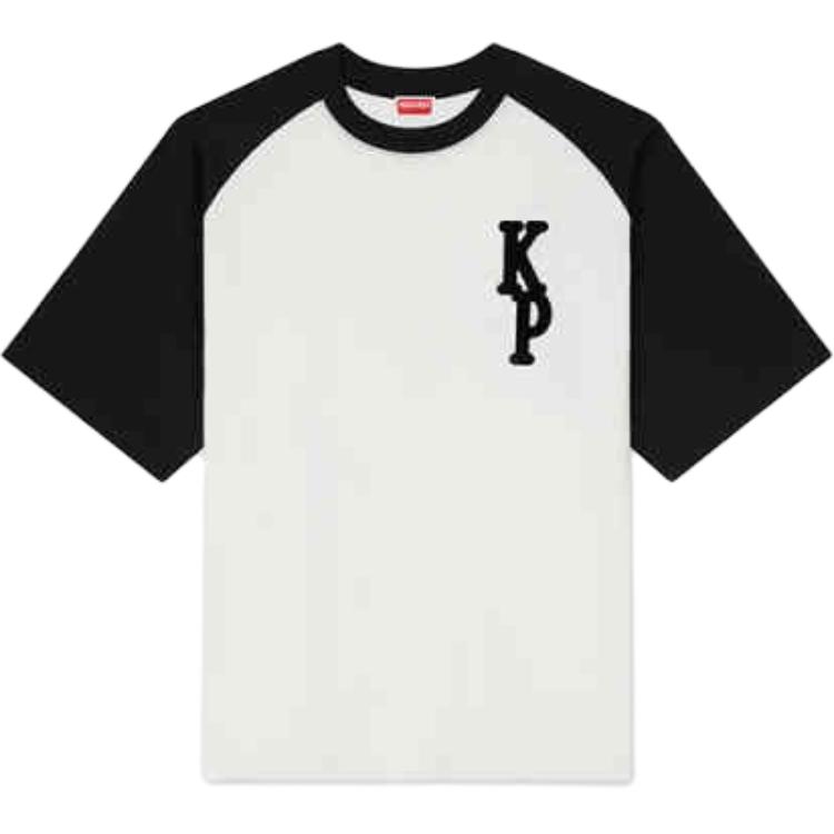 KENZO Футболка мужская экрю, Белый, KENZO Футболка мужская экрю
KENZO Футболка мужская экрю, Белый, KENZO Футболка мужская экрю