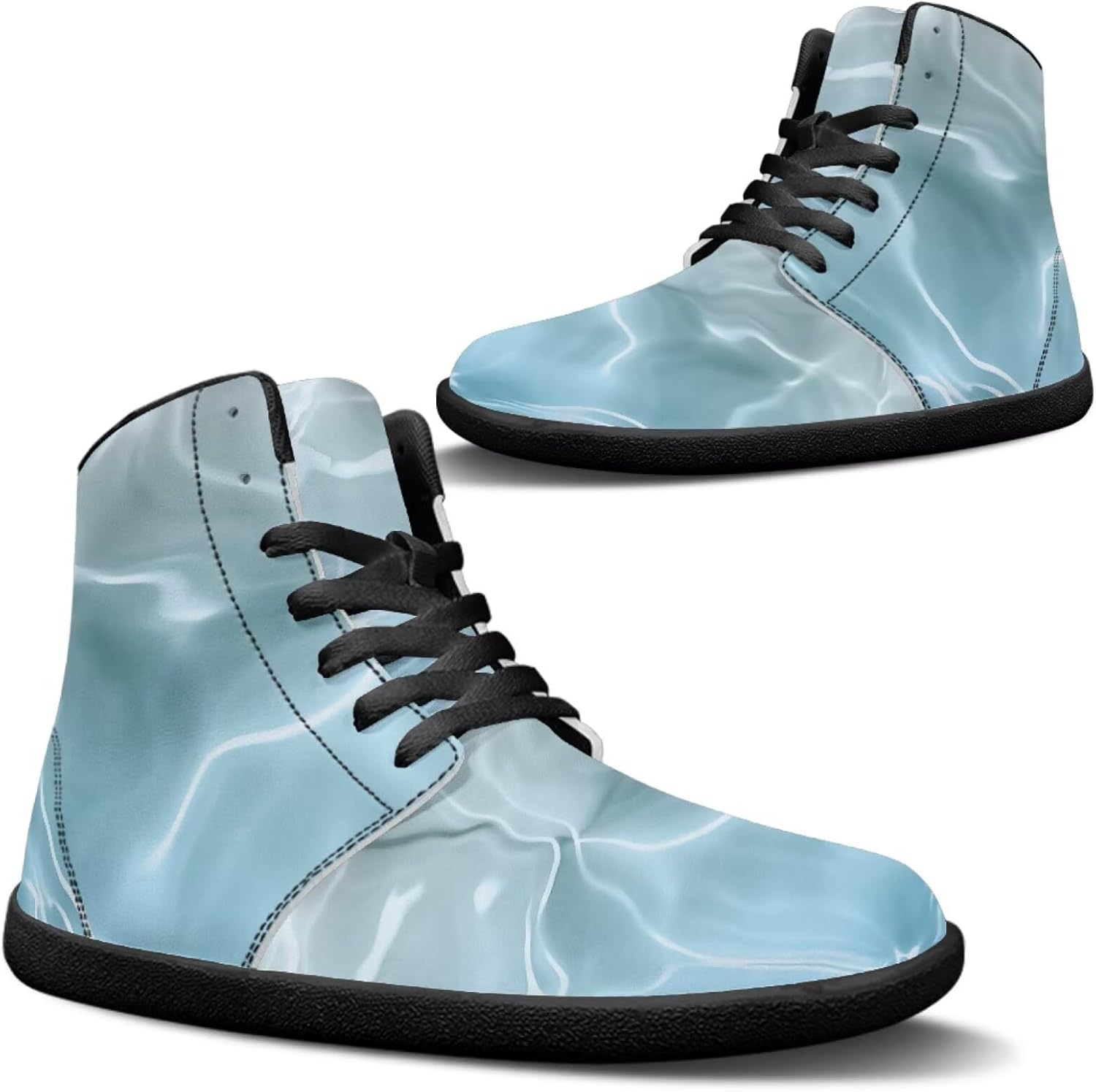 Кроссовки Binienty унисекс для ходьбы, Water Ripple
Кроссовки Binienty унисекс для ходьбы, Water Ripple