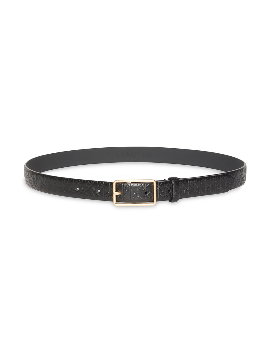 Ремень Calvin Klein, черный
Ремень Calvin Klein, черный