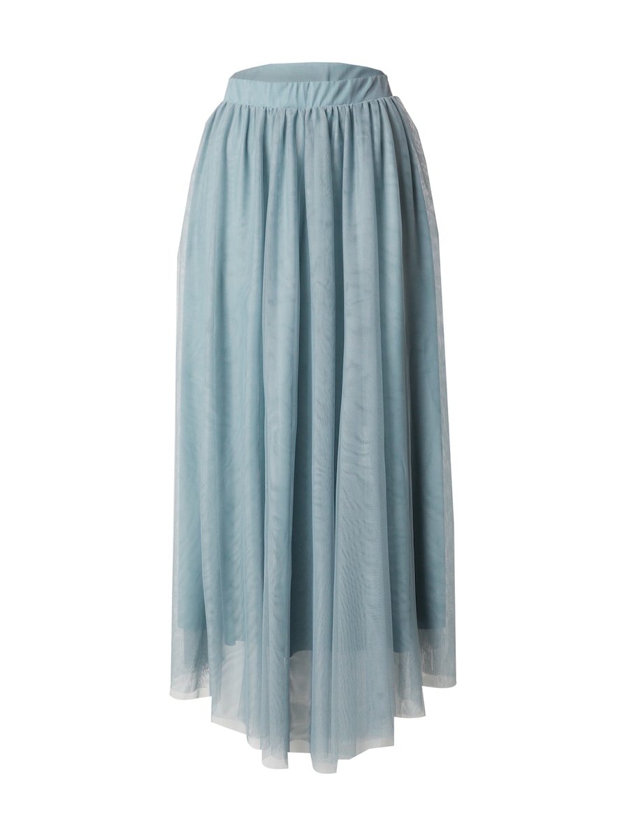 Юбка ABOUT YOU Flores, пыльно-синий
Юбка ABOUT YOU Flores, пыльно-синий