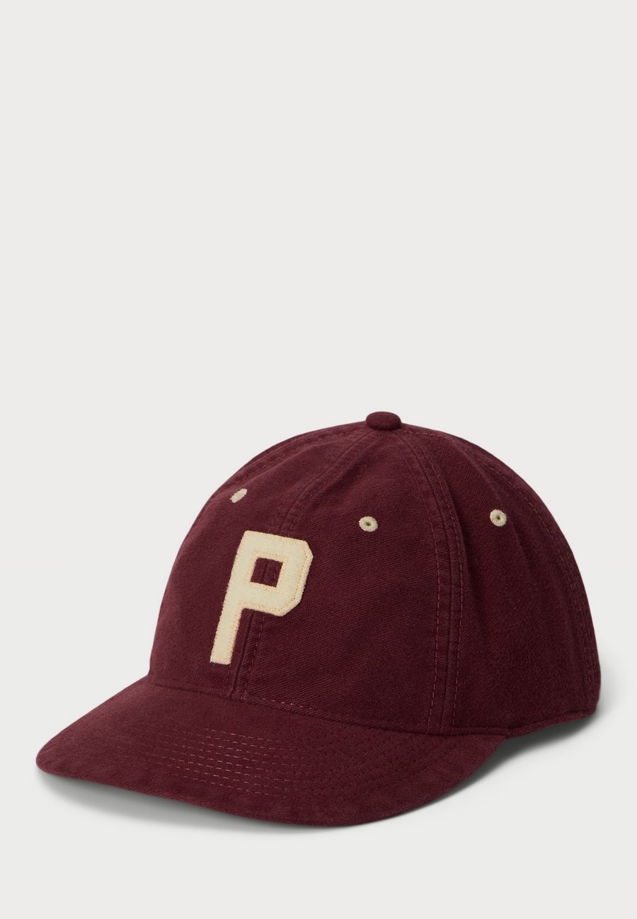 Бейсболка Polo Ralph Lauren FELT-PATCH CHAMOIS BALL CAP , Red Wine/Light Red
Бейсболка Polo Ralph Lauren FELT-PATCH CHAMOIS BALL CAP , Red Wine/Light Red
