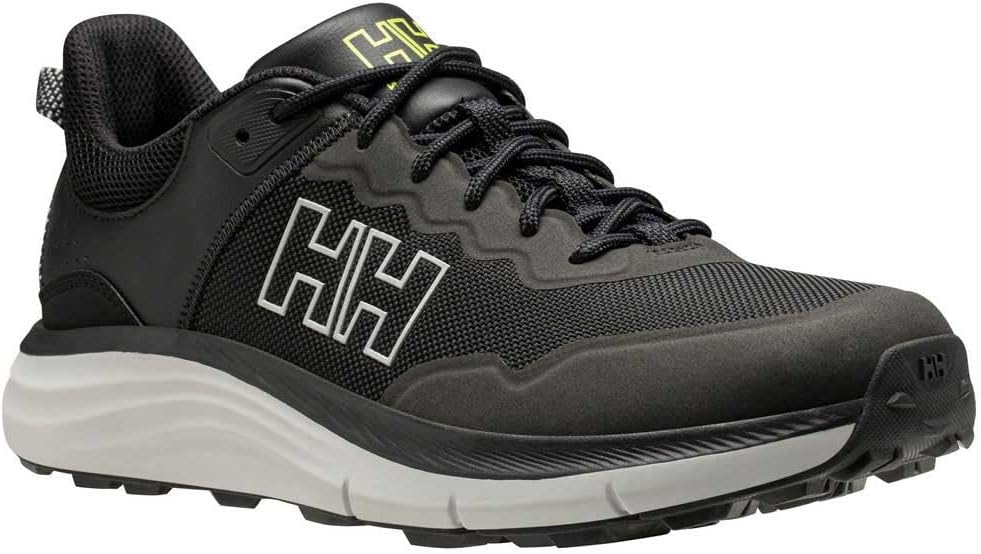 Helly-Hansen мужские ботинки Cantabria Helly Hansen, Black
Helly-Hansen мужские ботинки Cantabria Helly Hansen, Black