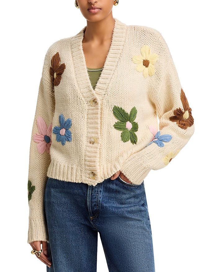 Свитер Sweet Soul BLANKNYC, коричневый/бежевый
Свитер Sweet Soul BLANKNYC, коричневый/бежевый