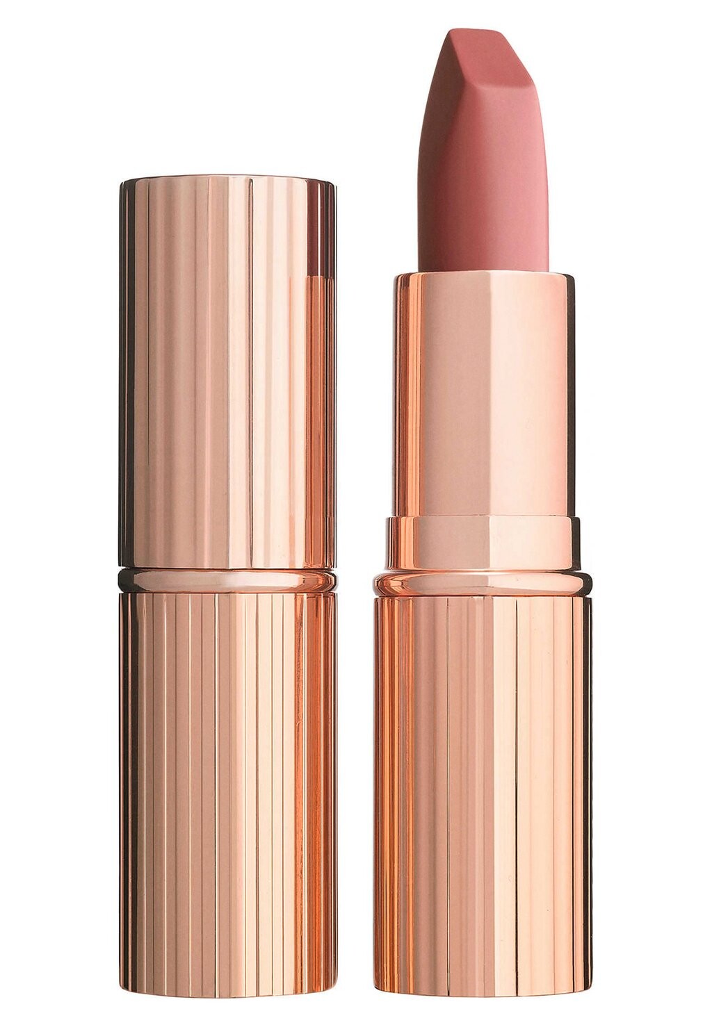 Губная помада MATTE REVOLUTION Charlotte Tilbury, цвет pillow talk
Губная помада MATTE REVOLUTION Charlotte Tilbury, цвет pillow talk