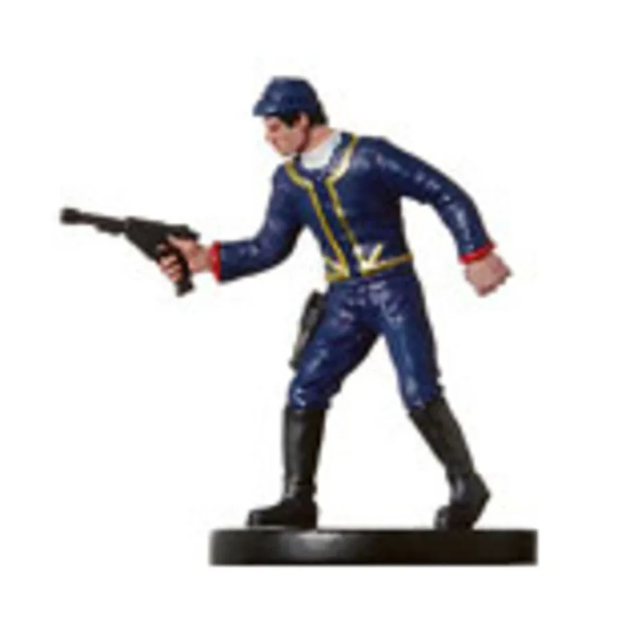 Беспинский страж (клавиша C), Star Wars - Collectible Miniatures Game - Set - Rebel Storm Singles
Беспинский страж (клавиша C), Star Wars - Collectible Miniatures Game - Set - Rebel Storm Singles