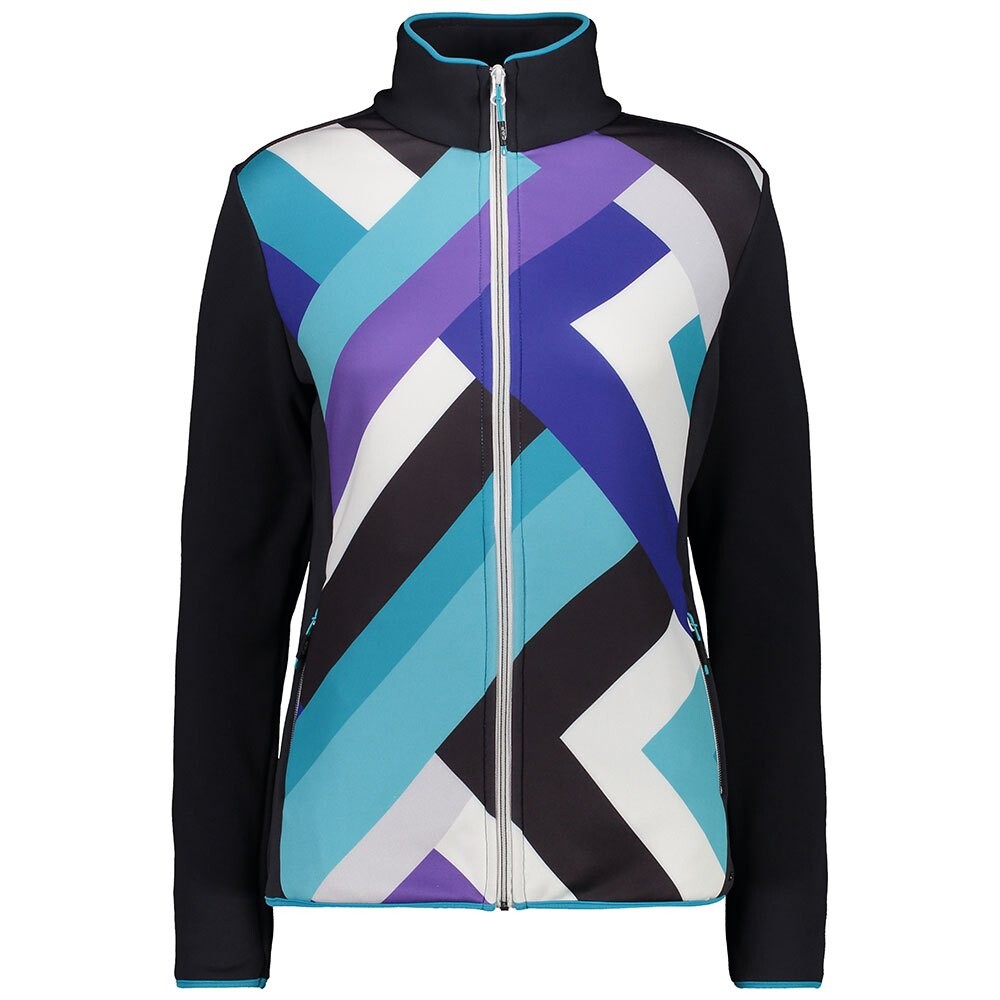 Флис CMP 39E2136, Разноцветный
Флис CMP 39E2136, Разноцветный