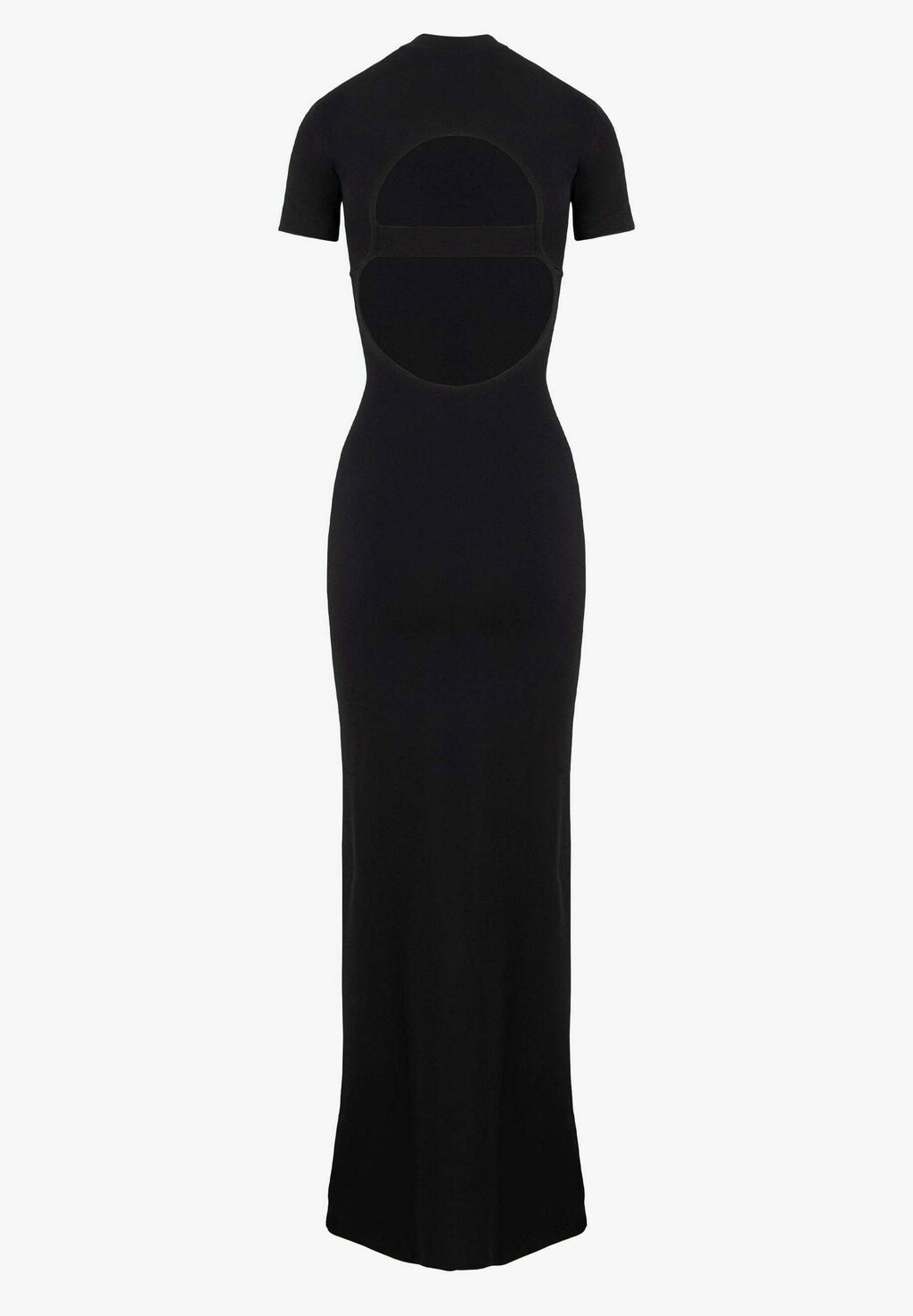 Повседневное платье OPEN BACK Misaga, черный
Повседневное платье OPEN BACK Misaga, черный