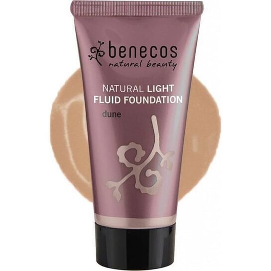 Легкая кремовая основа Dune, 30 мл Benecos
Легкая кремовая основа Dune, 30 мл Benecos