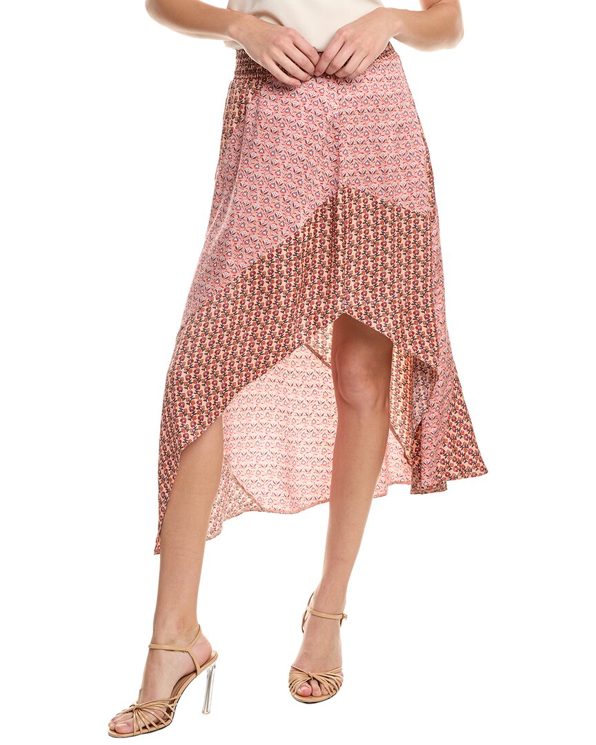 Юбка миди Maje, красный
Юбка миди Maje, красный