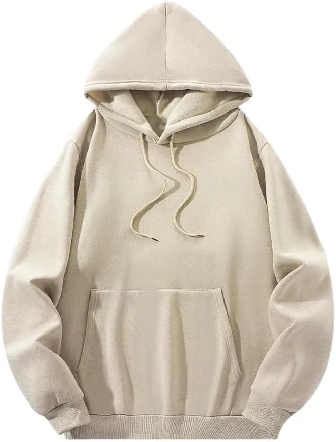 Мужской худи свитшот зимний однотонный с длинным рукавом
Мужской худи свитшот зимний однотонный с длинным рукавом