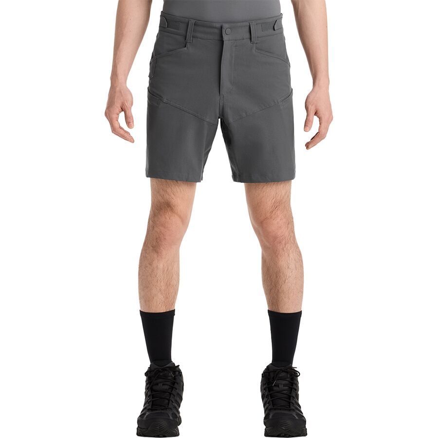 Шорты Ten Thousand Tactical Utility Short Ten Thousand, Iron
Шорты Ten Thousand Tactical Utility Short Ten Thousand, Iron