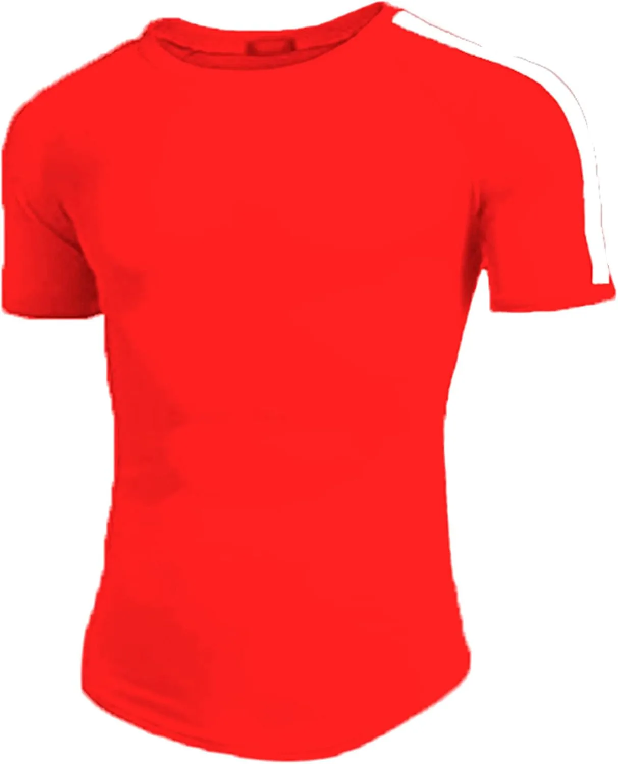 Мужская футболка для фитнеса Slim Fit Maiyifu-GJ
Мужская футболка для фитнеса Slim Fit Maiyifu-GJ