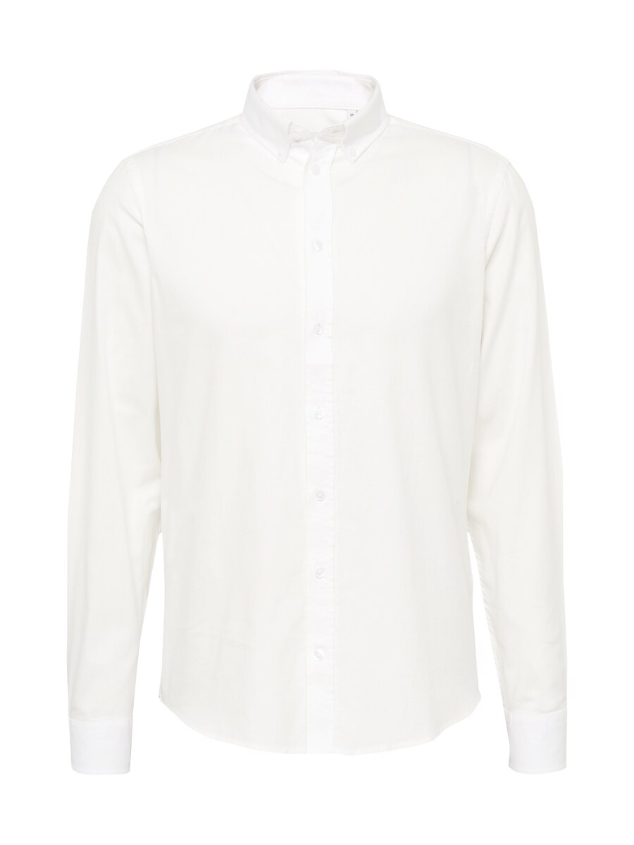 Рубашка Slim Fit на пуговицах Casual Friday Anton, белый
Рубашка Slim Fit на пуговицах Casual Friday Anton, белый