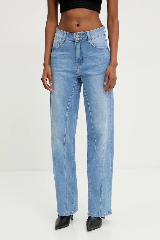 Джинсы Answear.Lab, синий
Джинсы Answear.Lab, синий