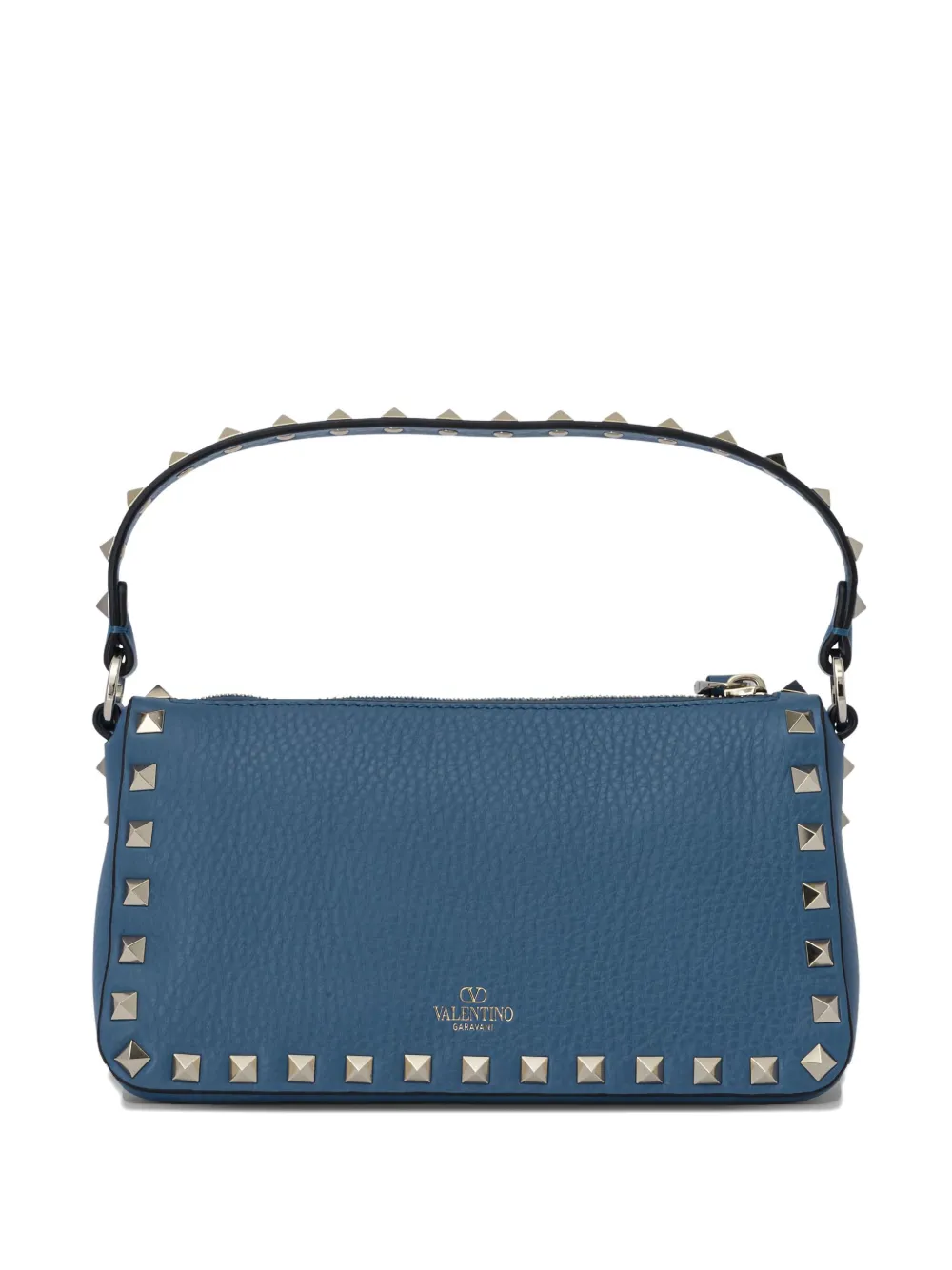 Сумка-шоппер Rockstud VALENTINO GARAVANI, синий
Сумка-шоппер Rockstud VALENTINO GARAVANI, синий