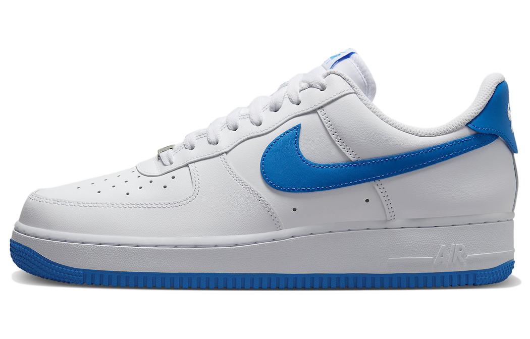 Nike Air Force 1 Low Flyease белый Hyper Royal
Nike Air Force 1 Low Flyease белый Hyper Royal