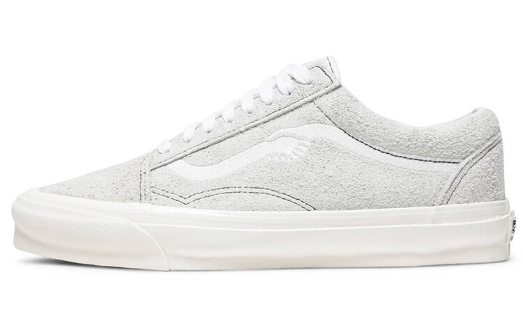 Кроссовки Vans Old Skool Notre True White
Кроссовки Vans Old Skool Notre True White