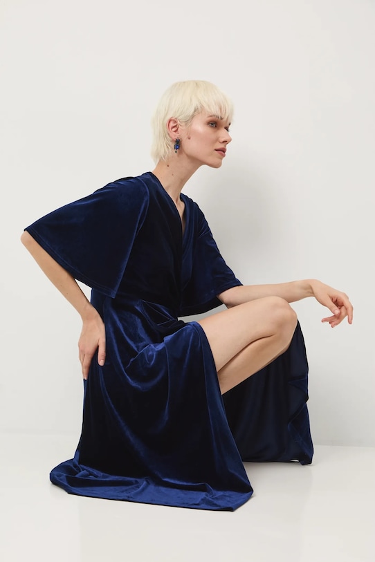 Платье Medicine, темно-синий
Платье Medicine, темно-синий