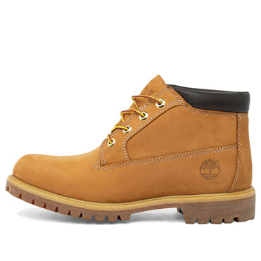 Кроссовки premium waterproof chukka boot 'wheat nubuck' Timberland, желтый
Кроссовки premium waterproof chukka boot 'wheat nubuck' Timberland, желтый