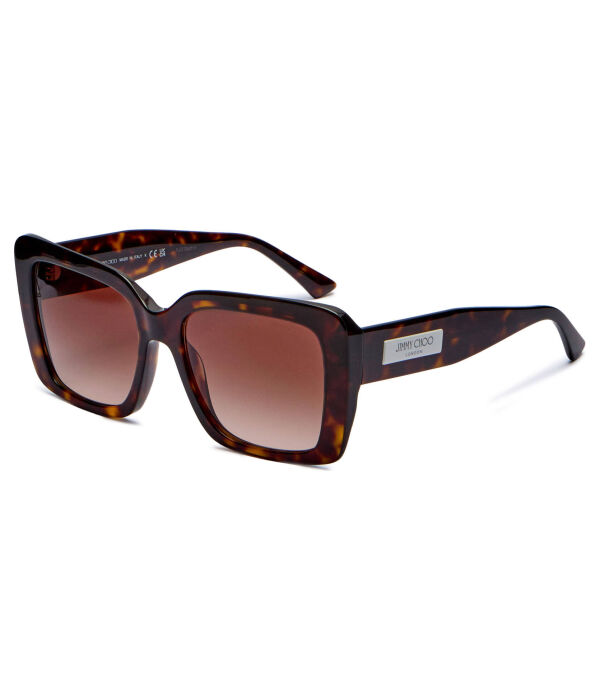 Солнцезащитные очки Jim Choo, зеленый
Солнцезащитные очки Jim Choo, зеленый