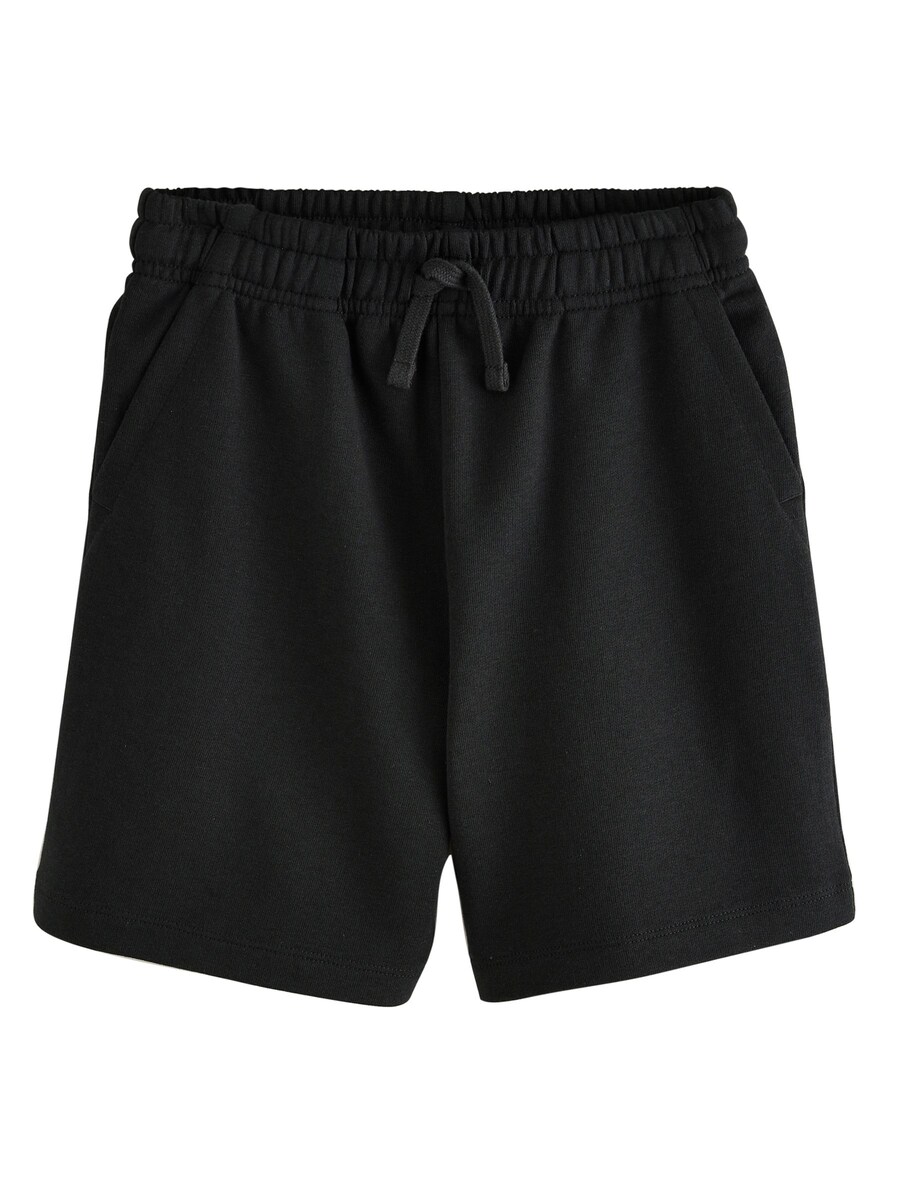 Обычные брюки Next, черный
Обычные брюки Next, черный