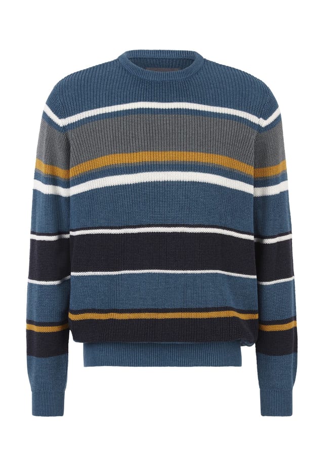 Свитер торивара Babista, синий
Свитер торивара Babista, синий