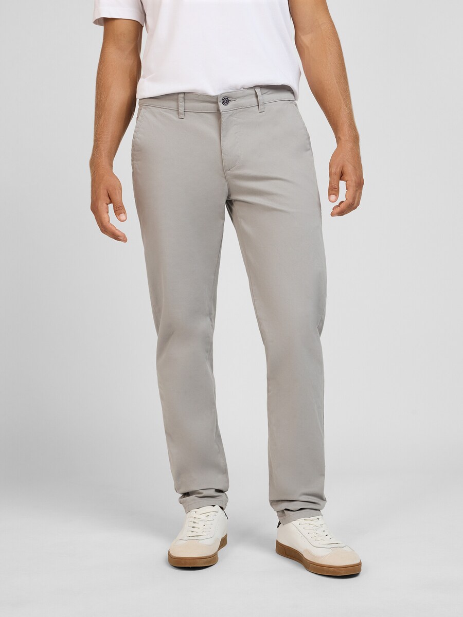 Узкие брюки-чинос Pittman Derrick, светло-серый
Узкие брюки-чинос Pittman Derrick, светло-серый