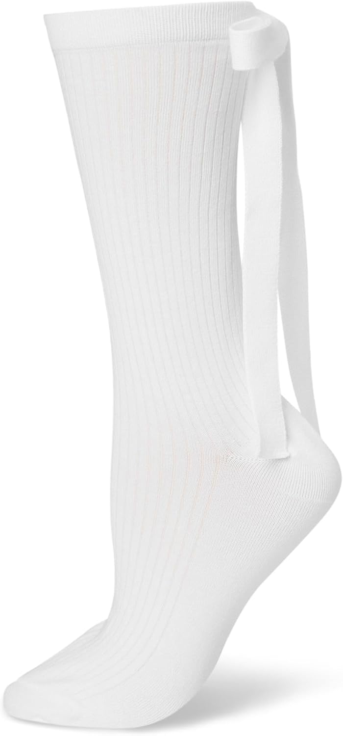 Носки UGG womens Serenella Novelty Bow, White
Носки UGG womens Serenella Novelty Bow, White