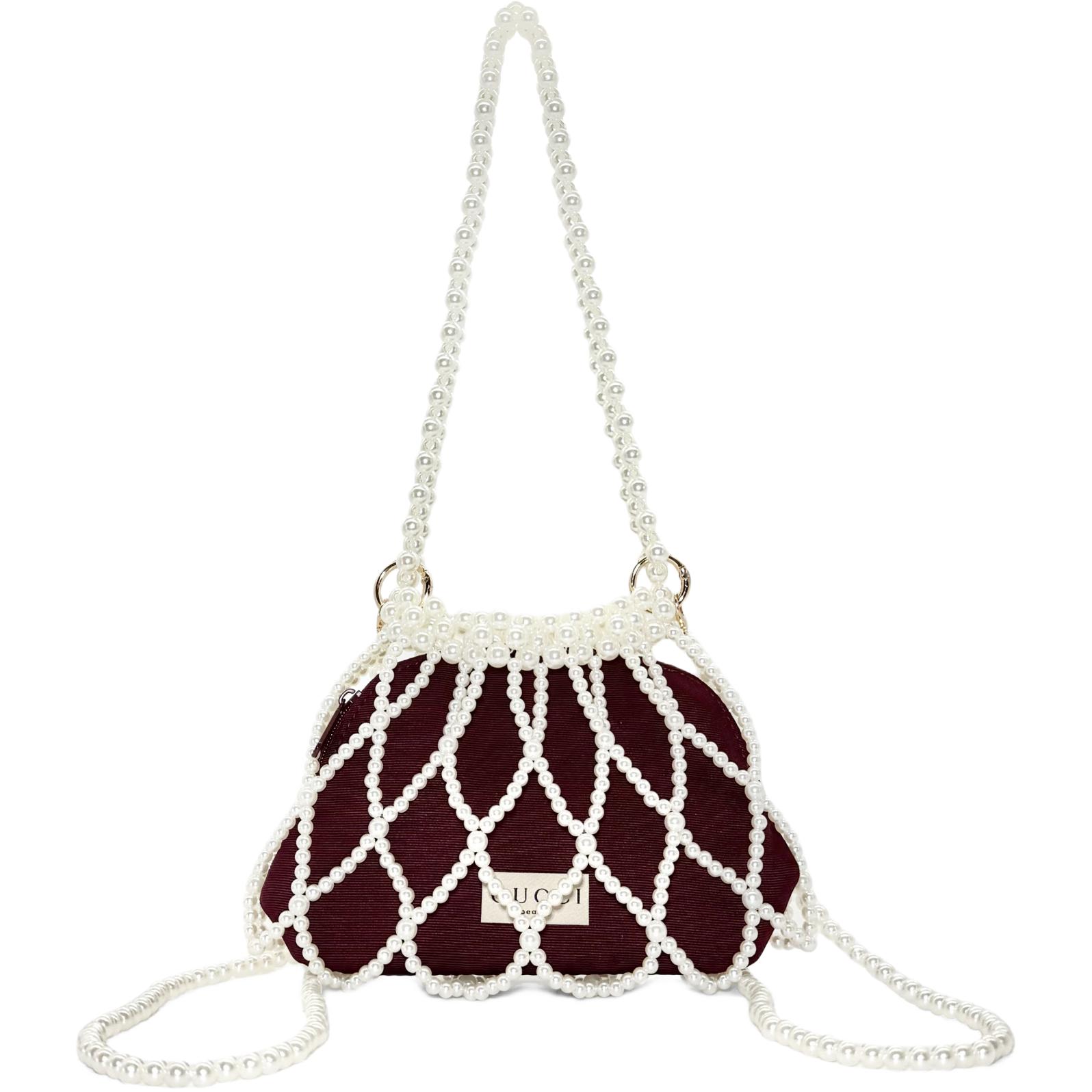 Косметички и сумки для туалетных принадлежностей унисекс GUCCI, Burgundy
Косметички и сумки для туалетных принадлежностей унисекс GUCCI, Burgundy