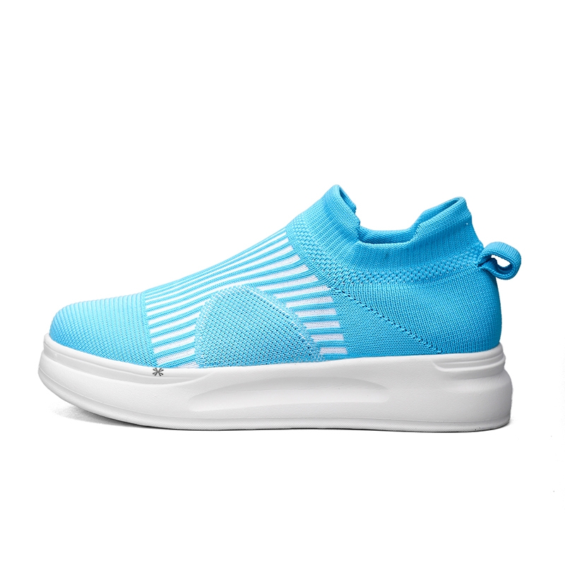 Кроссовки для бега для детей и подростков с амортизацией YUZHAOLIN, синий
Кроссовки для бега для детей и подростков с амортизацией YUZHAOLIN, синий