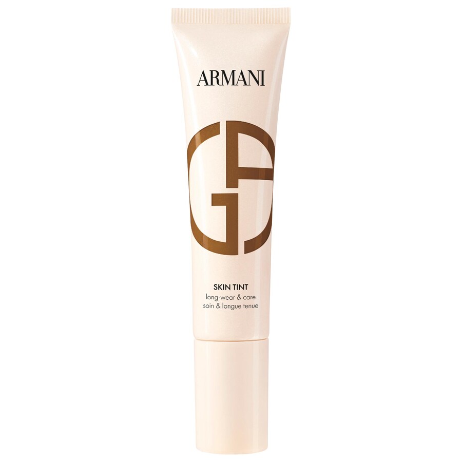 Тональная основа Golden Hour 24HR Lightweight Skin Tint with Hyaluronic Acid Armani Beauty, 1.0 oz/30 ml, Deep
Тональная основа Golden Hour 24HR Lightweight Skin Tint with Hyaluronic Acid Armani Beauty, 1.0 oz/30 ml, Deep