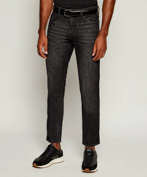 Джинсы c-re.maine Regular fit Boss, черный
Джинсы c-re.maine Regular fit Boss, черный
