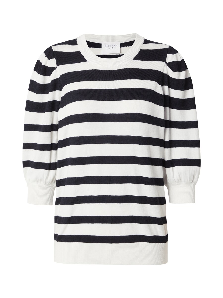 Свитер SISTERS POINT HALIA, черный
Свитер SISTERS POINT HALIA, черный