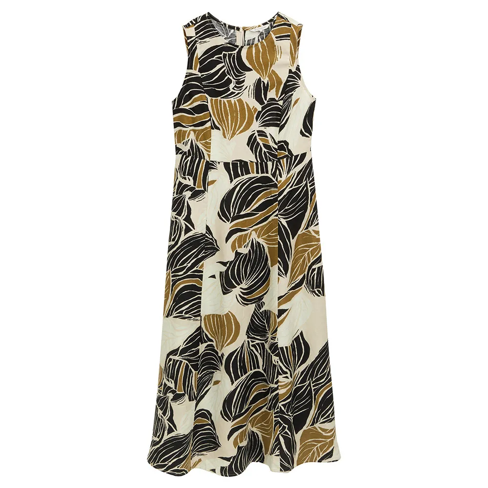 Платье Tom Tailor Linen, бежевый
Платье Tom Tailor Linen, бежевый