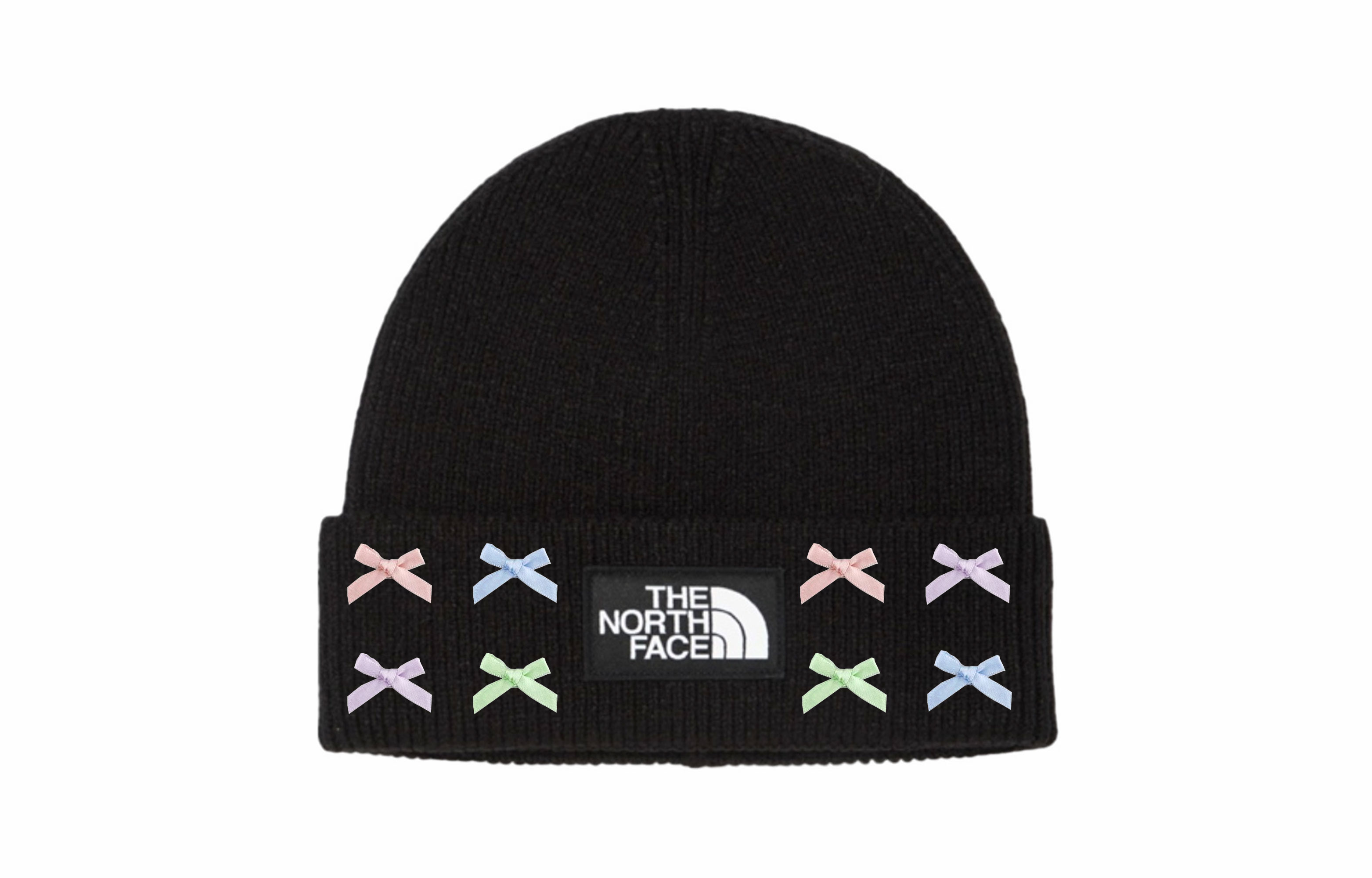 The North Face Нейлоновая шапка-бини унисекс, черный
The North Face Нейлоновая шапка-бини унисекс, черный